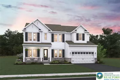 5711 Frederick Drive #Stavanger III, East Allen Township, PA 18017 - Photo 1