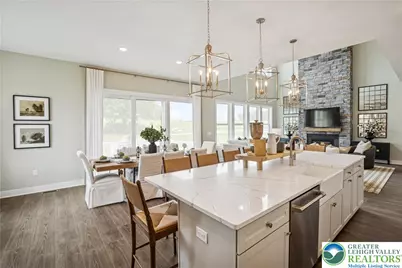 5711 Frederick Drive #Stavanger III, East Allen Township, PA 18017 - Photo 24