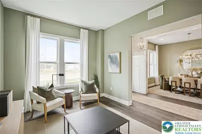 5711 Frederick Drive #Stavanger III, East Allen Township, PA 18017 - Photo 44