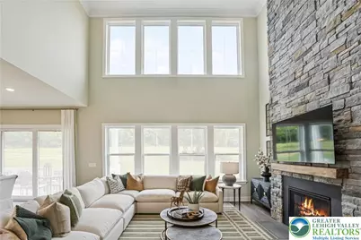 5711 Frederick Drive #Stavanger III, East Allen Township, PA 18017 - Photo 32