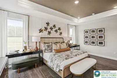 5722 Frederick Drive #Stavanger III, East Allen Township, PA 18017 - Photo 18