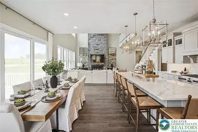 5722 Frederick Drive #Stavanger III, East Allen Township, PA 18017 - Photo 40