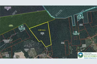 N Benders Drive, Moore Township, PA 18014 - Photo 2