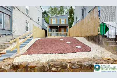 938 W Gordon Street, Allentown City, PA 18102 - Photo 2