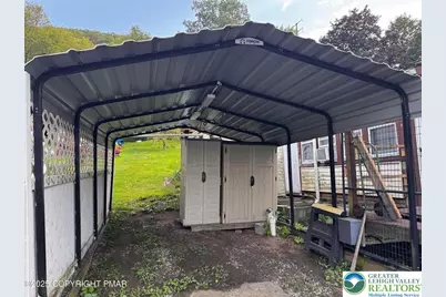 237 Stock Street, Nesquehoning Boro, PA 18240 - Photo 24