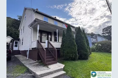 237 Stock Street, Nesquehoning Boro, PA 18240 - Photo 2