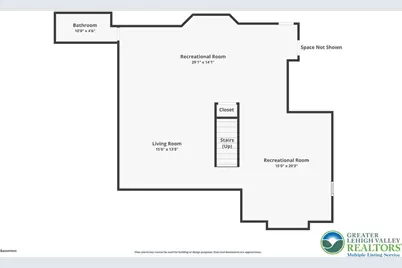 125 Stone Ridge Road, Penn Forrest, PA 18210 - Photo 30