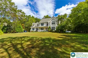 125 Stone Ridge Rd, Penn Forrest, PA 18210 - Photo 2