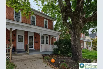 419 Seminary Street, Pennsburg Boro, PA 18073 - Photo 2