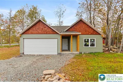 Lot 247 Lakeview Drive, Coolbaugh Twp, PA 18466 - Photo 4