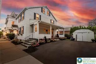 345 Franklin St, Bethlehem City, PA 18018 - Photo 38