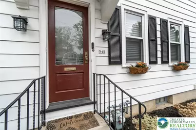345 Franklin Street, Bethlehem City, PA 18018 - Photo 2