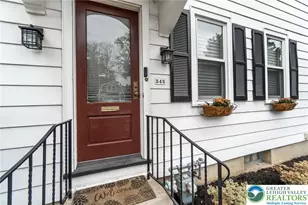 345 Franklin St, Bethlehem City, PA 18018 - Photo 2