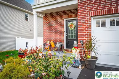 314 Kingsbarns Lane, Northampton Boro, PA 18067 - Photo 38