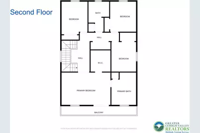 314 Kingsbarns Lane, Northampton Boro, PA 18067 - Photo 46