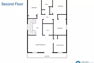 314 Kingsbarns Ln, Northampton Boro, PA 18067 - Photo 46