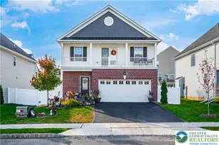 314 Kingsbarns Ln, Northampton Boro, PA 18067 - Photo 8