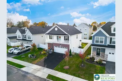 314 Kingsbarns Lane, Northampton Township, PA 18067 - Photo 2