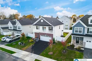 314 Kingsbarns Ln, Northampton Boro, PA 18067 - Photo 2