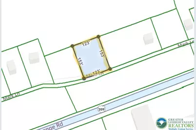 424 Mark Lane, Towamensing Twp, PA 18235 - Photo 12