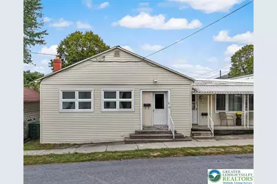 15 W Fifth Street, Jim Thorpe, PA 18229 - Photo 1
