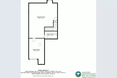 312 Redclover Lane, Upper Macungie Township, PA 18104 - Photo 60