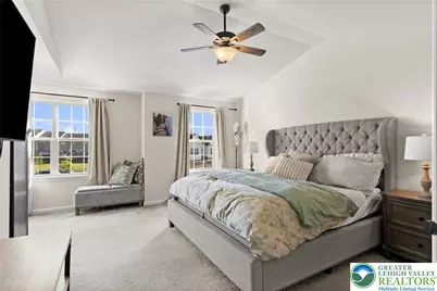 312 Redclover Lane, Upper Macungie Township, PA 18104 - Photo 30