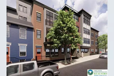 40 S 6th Street #2E, Easton, PA 18042 - Photo 2