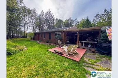 40 Lakeside Lane, Kidder Twp, PA 18210 - Photo 38