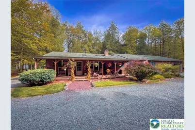 40 Lakeside Lane, Kidder Twp, PA 18210 - Photo 2