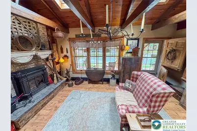 40 Lakeside Lane, Kidder Twp, PA 18210 - Photo 8