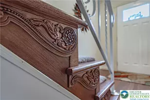 4531 N Hedgerow Dr, Lower Macungie Twp, PA 18103 - Photo 6