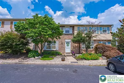 4531 N Hedgerow Drive, Lower Macungie Twp, PA 18103 - Photo 2