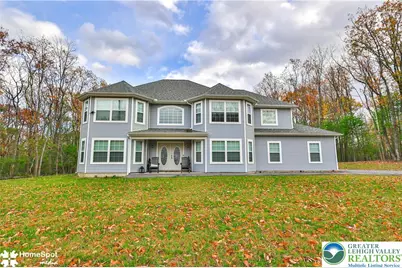 255 Catalpa Drive, Polk Twp, PA 18058 - Photo 1