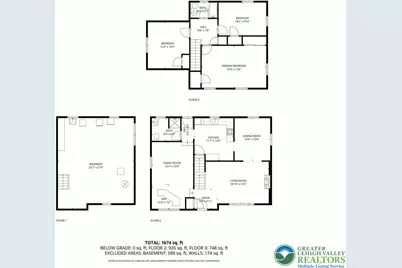 1501 Bushkill Street, Wilson Boro, PA 18042 - Photo 6