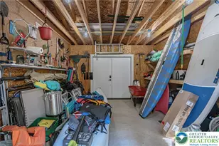 17 E Lake Dr, Clifton Twp, PA 18424 - Photo 60