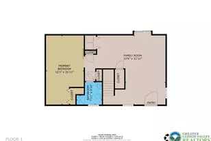 17 E Lake Dr, Clifton Twp, PA 18424 - Photo 78