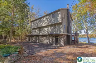 17 E Lake Dr, Clifton Twp, PA 18424 - Photo 2