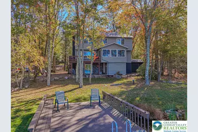 17 E Lake Drive, Clifton Twp, PA 18424 - Photo 1