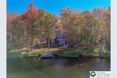 17 E Lake Drive, Clifton Twp, PA 18424 - Photo 66