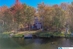 17 E Lake Dr, Clifton Twp, PA 18424 - Photo 66