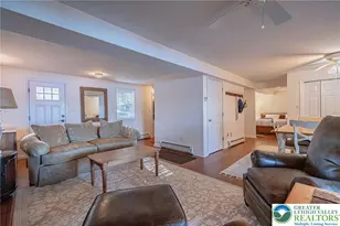 17 E Lake Dr, Clifton Twp, PA 18424 - Photo 12