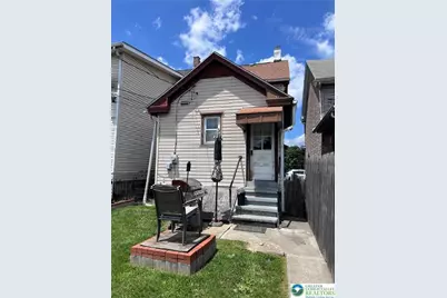 844 Kossuth Street, Freemansburg Boro, PA 18017 - Photo 2