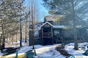 50 Aspenwall Rd, Kidder Twp, PA 18624 - Photo 2