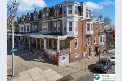 201 N 4th Street, Allentown City, PA 18102 - Photo 2