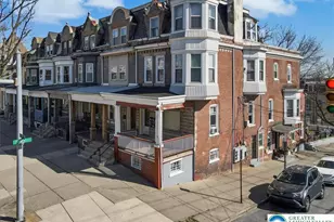 201 N 4th St, Allentown City, PA 18102 - Photo 2