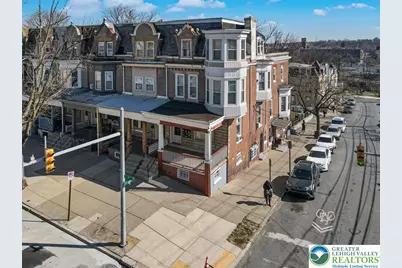 201 N 4th Street, Allentown City, PA 18102 - Photo 4