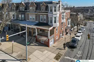 201 N 4th St, Allentown City, PA 18102 - Photo 4