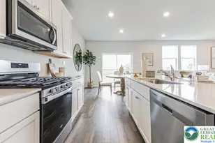 2096 Gregory Dr, Lower Macungie Twp, PA 18103 - Photo 6