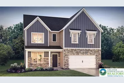 2096 Gregory Drive, Lower Macungie Twp, PA 18103 - Photo 1